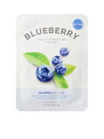 THE FRESH MASK SHEET BLUEBERRY
