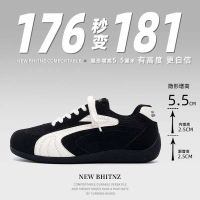 2025 Autumn New Men's Training Shoes Lightweight Versatile Casual Shoes Cross-Border Low Breathable