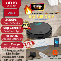 ON10 OB11 Robot Vacuum Cleaner Vacuum Robot Vacuum Cleaner And Mop Smart Vacum Vaccum Robot Cleaner 