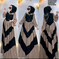 GAMIS SHR SYAHIRA SABRINA