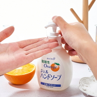進口家用孕婦泡沫洗手液清香型兒童潔膚柔抗菌殺菌消毒液