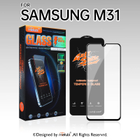 ฟิล์มกระจก ฟิล์มไฮโดรเจล Mietubl สำหรับ SAMSUNG Galaxy M31 โปรดอ่านรายละเอียดก่อนซื้อ