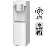 Cây nước nóng lạnh Kangaroo KG60A3- bình hút