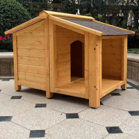 Dog house large outdoor pet cage