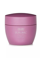Shiseido SHISEIDO - Sublimic Luminoforce Mask (Colored Hair) 200g