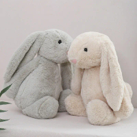 THỎ BÔNG JELLYCAT JELLYCAT,GẤU BÔNG JELLYCAT 40cm,Thỏ Bông Ngộ Nghĩnh Cho Bé