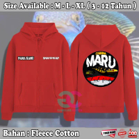 Zipper Anak Laki Laki Channa Maru / Sweater Anak Animal Snakehead 97
