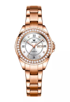 OLEVS Ophely Stainless Women Quartz Watch