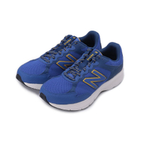 NEW BALANCE 460 V3 吸震慢跑鞋 藍黃 M460ML3 男鞋