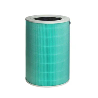 Replacement Hepa Filter for Xiaomi Mi Mijia Air Purifier Pro H Activated Carbon Filter Green
