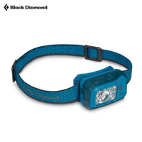 ├登山樂┤美國 Black Diamond Storm 500-R 頭燈 蔚藍(Azul) # BD-620675-AZU