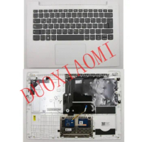 New for Lenovo IdeaPad 5 Pro-16ACH6 laptop upper case ASM Tur h82l5 clodis Ukr clouma