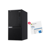 【Acer 宏碁】Office2024組★i5六核電腦(VH3760T/i5-12400/8G/1TB SSD/W11)