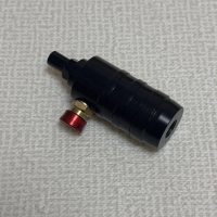 Controllable Direct Injection Press-Type Pressure Reducing Constant Pressure Valve