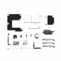 Camera Battery Earpiece LCD Bracket Small Parts Metal Plate for Apple iPhone X/XR/XS/XS Max/11/11 Pro/11 Pro Max