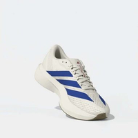 adidas Men Running Shoes Adizero Pacer M Sepatu Lari Pria [KZ6851] 9.5 Core White