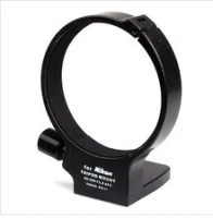 81mm Metal Tripod Collar Mount Ring for NIKON AF-S 80-200mm f/2.8D F2.8 D Zoom Lens