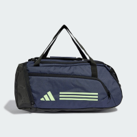 adidas 手提包 健身包 運動包 旅行袋 TR DUFFLE S 藍 IR9821