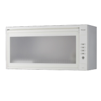(全省安裝)林內懸掛式標準型白色80公分烘碗機RKD-380L-W