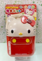 【震撼精品百貨】Hello Kitty 凱蒂貓-三麗鷗造型熱水瓶玩具組*12343 震撼日式精品百貨