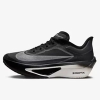 Sepatu Lari Wanita Nike Wmns Zoom Fly 6 Black Original Fn8455-001 9