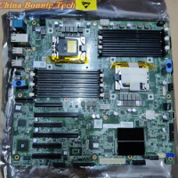 Motherboard for DELL PowerEdge T420 PE T420 Server N567W