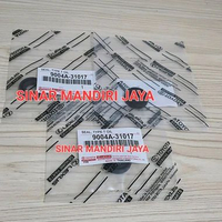 OIL SEAL TONGKAT PERSNELING AVANZA XENIA RUSH TERIOS 9004A-31017