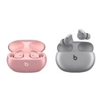 【Beats】Beats Studio Buds + 真無線降噪耳塞式耳機