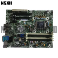 Original 615645-001 Z210 SFF Motherboard 614790-002 LGA 1155 DDR3 Mainboard 100% Tested Fully Work