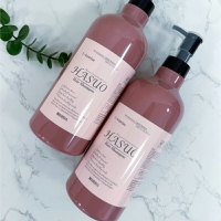 J-IROMISE 何首烏黑髮激活 香氛洗髮精 1000ml