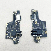 For Xiaomi Poco X3 / Poco X3 Pro Dock Charger Port Fast Charging Date Transmission Flex Cable