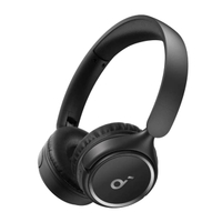 หูฟังบลูทูธไร้สาย Soundcore H30i Headphone Bluetooth ตัดเสียงรบกวน รุ่น A3012 (สีดำ)