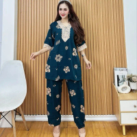 NEW READY   SET CP RENDA MOTIF JUMBO  LD 120 PB 75 PC 100 Lingkar pinggang 120   BUSUI TALI KANAN KI