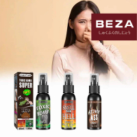 Fart Spray Semprotan Bau Tai Alat Prank Mainan Kentut Mainan Prank 30ml Mainan Aneh