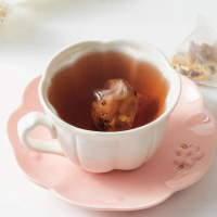 【DING CAO 鼎草】酸棗仁百合茶5gx10入/袋(天然草本茶 酸棗仁茶 桑葚桂圓茶)