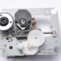 Replacement For YAMAHA CDX-E100 CD Player Spare Parts Laser Lens Lasereinheit ASSY Unit CDXE100 Optical Pickup Bloc Optique