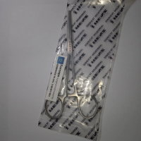 klem koher lurus 14cm renz / klem koher lurus