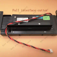 New Cutter for ARGOX OX-100 OS-214PLUS Cutter OS-214 PLUS For Bar Code Printer ARGOX Automatic Cutter OS214 PLUS OS214
