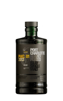 布萊迪蒸餾廠，波夏系列「PMC: 01 2013」單一麥芽蘇格蘭威士忌 9 700ml