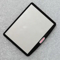 D90 D300 D700 D3000 D3100 D3200 D3300 D3400 D5100 D7000 LCD external screen protective glass protective panel for NIKON