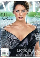 VOGUE (US) Vol.207 No.11 11月號 2017