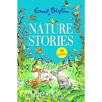 Bookxcess - ENID BLYTON: NATURE STORIES