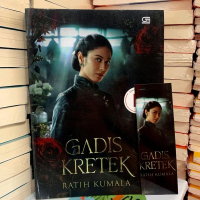 NOVEL / GADIS KRETEK Soft cover