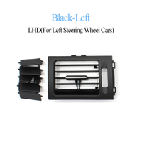 แผงปิดช่องระบายอากาศ AC สำหรับ Benz W204 C180 C200 C230 C260 C300 ปี 2007-2011