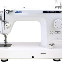 Juki TL-2010Q High Speed Sewing &amp; Quilting Machine With Free Bonus Pack