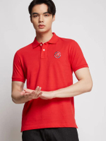 เสื้อโปโล รุ่น SKS0691