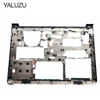 YALUZU NEW shell For Dell Inspiron 14 5000 5447 5445 5448 bottom case cover