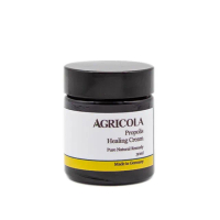 【Agricola 植物者】SOS蜂膠霜30ml x2入(巴西綠蜂膠天然小護士 蓖麻油療癒複方)