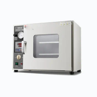 Electric Drying Oven Electric Thermostatic Blast Vacuum Drying Oven Laboratory Incubator Industrial Equipment