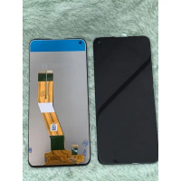 Rikey-Màn Hình Cảm Ứng LCD Cho SAMSUNG A11, A115, A115F